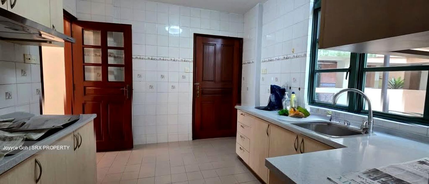 Hillview Heights (D23), Condominium #597507371